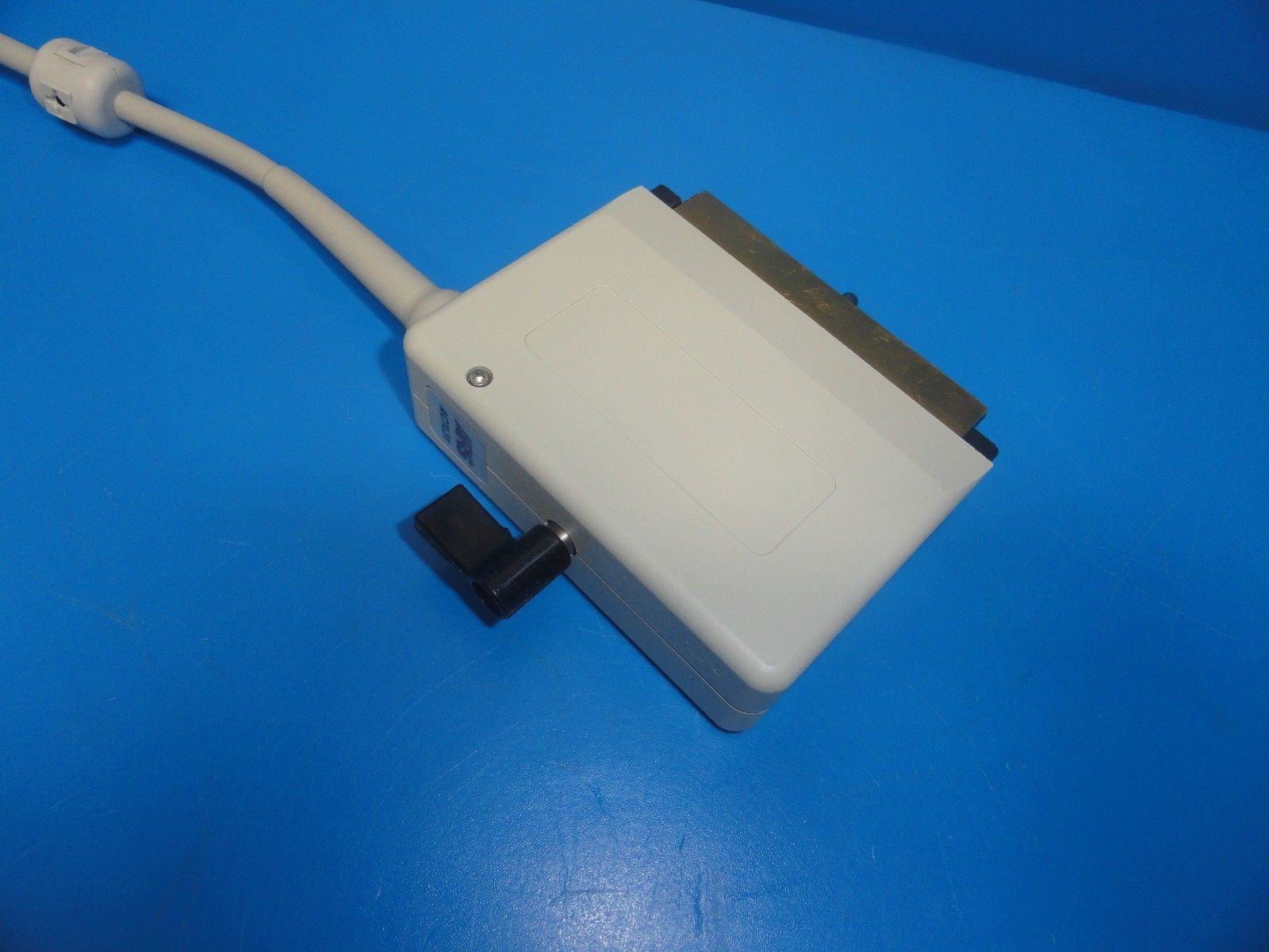 Sonora Medical - Acoustic Research Systems ARS AC7431 Linear Array Probe (6344) DIAGNOSTIC ULTRASOUND MACHINES FOR SALE