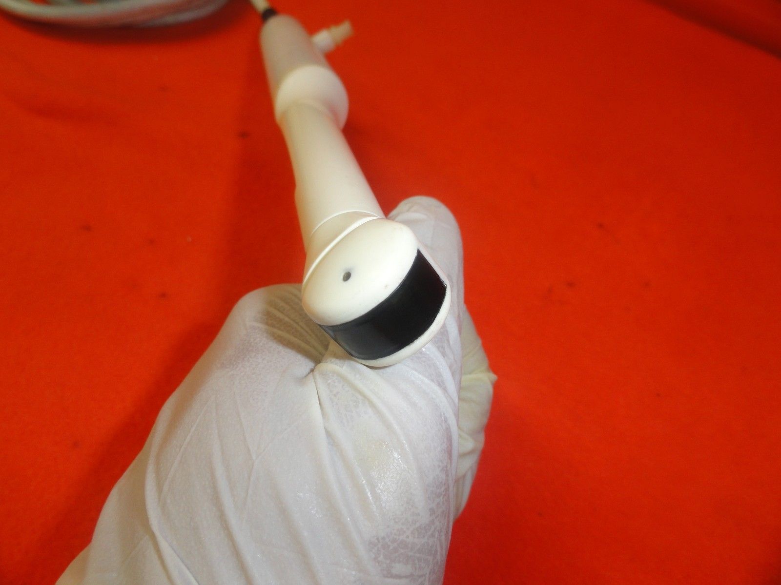 DIASONICS P/N 101-00160-00 LINEAR ARRAY 7.0 MHZ ENDORECTAL PROBE (5900) DIAGNOSTIC ULTRASOUND MACHINES FOR SALE