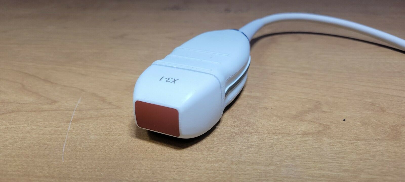 PHILIPS ULTRASOUND TRANSDUCER X3-1 DIAGNOSTIC ULTRASOUND MACHINES FOR SALE