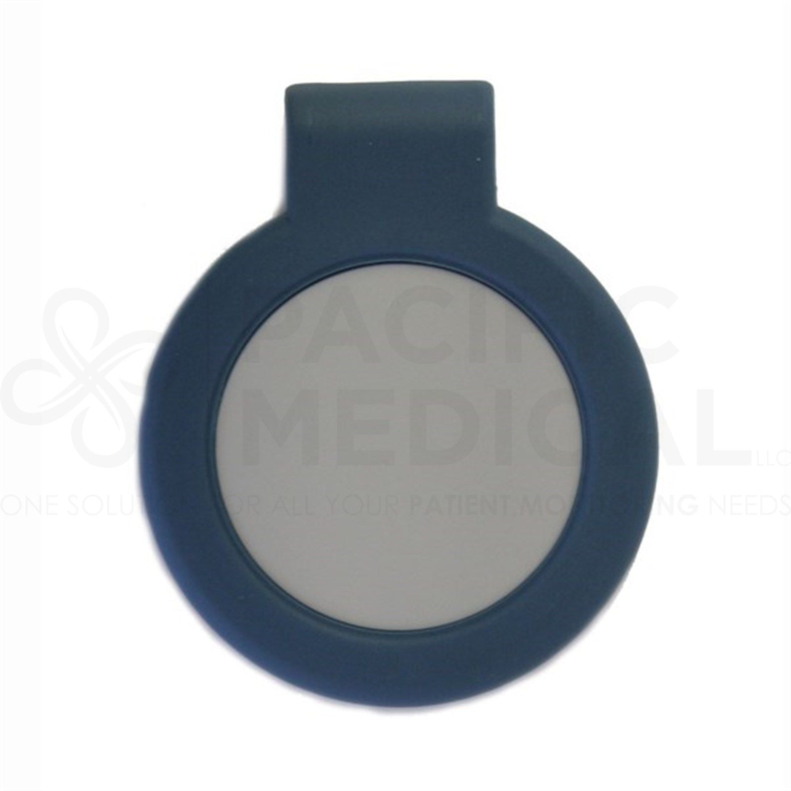 transducer bottom cover