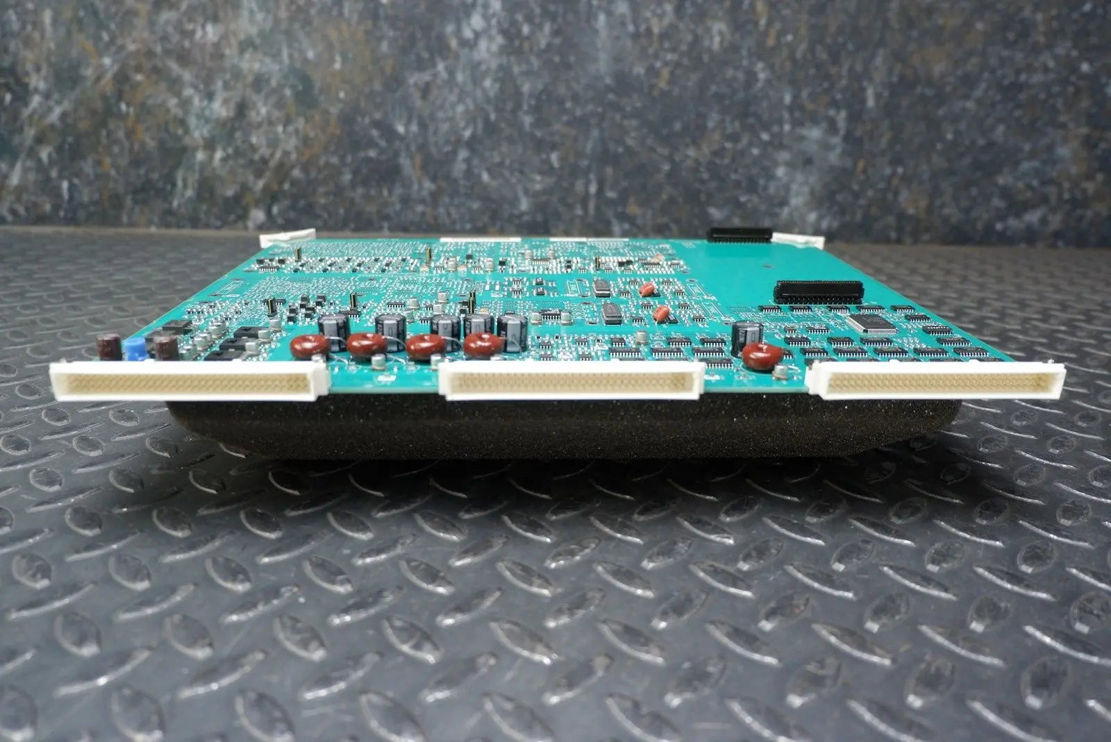 Logiq 400 GEYMS ASPR3 ASSY Board Rev01-SLR-00586 Ultrasound DIAGNOSTIC ULTRASOUND MACHINES FOR SALE