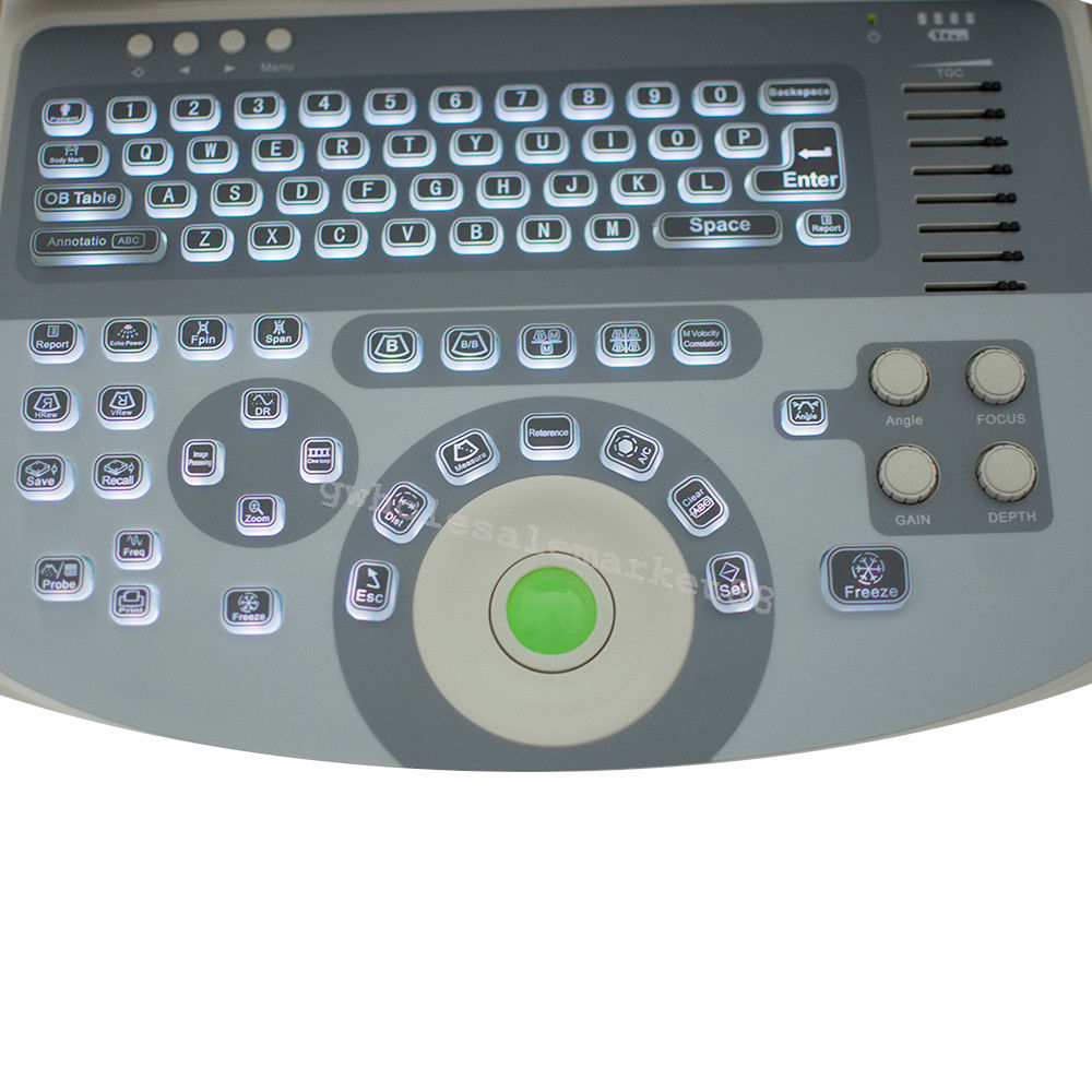 US Medical Ultrasound Machine Laptop Ultrasound Scanner Convex probe 3D Software 190891045898 DIAGNOSTIC ULTRASOUND MACHINES FOR SALE