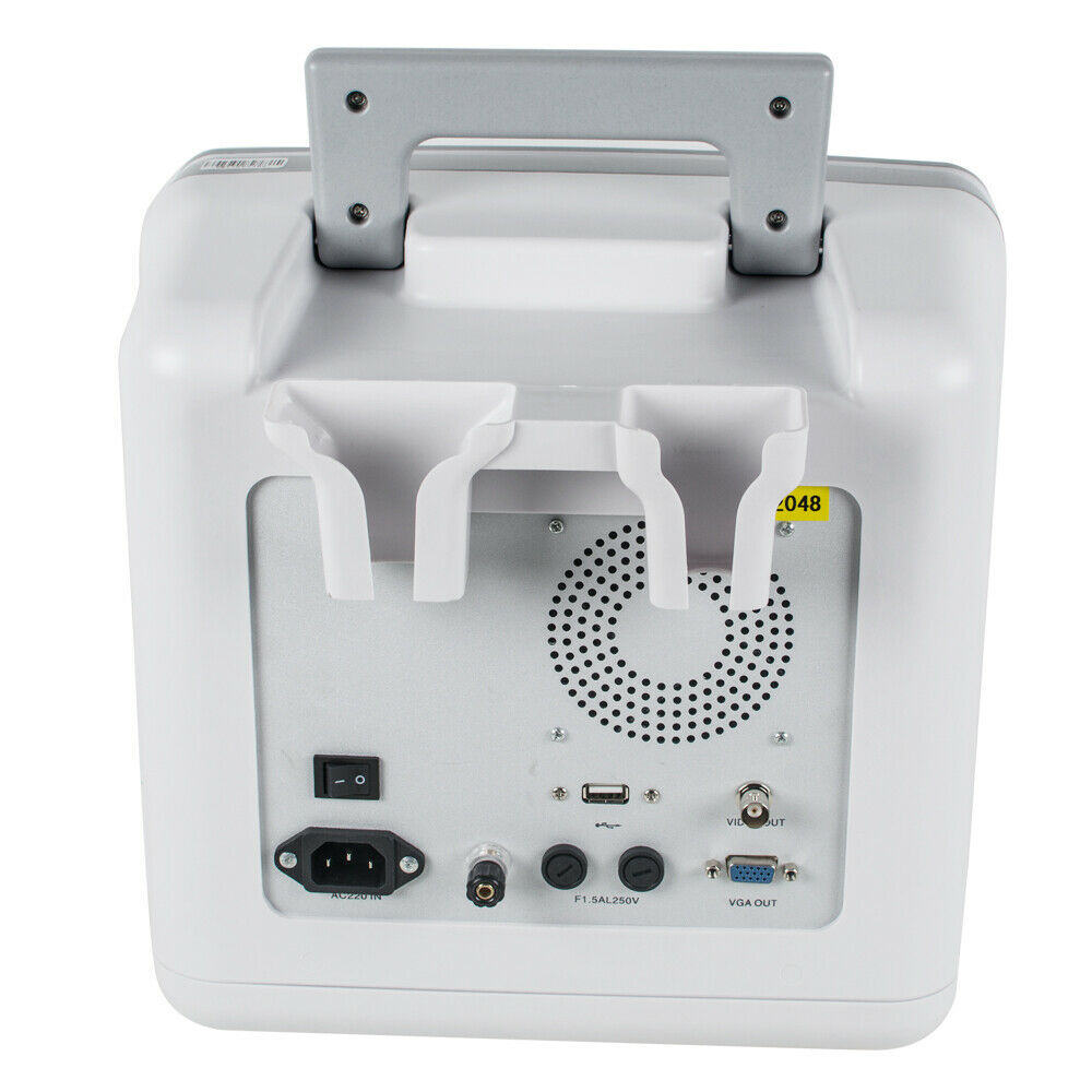 Portable Digital Ultrasound Scanner Machine Dynamic Pregnant Micro-Convex Probe DIAGNOSTIC ULTRASOUND MACHINES FOR SALE
