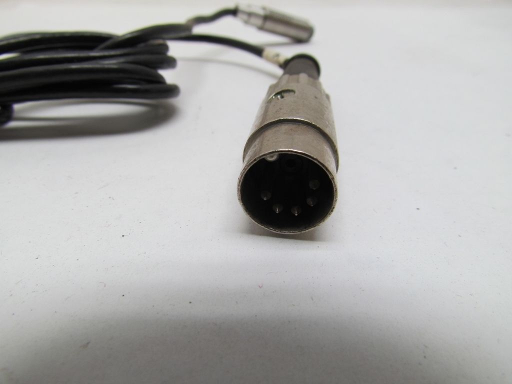 GCS Emtron LG500 Linear Transducer Probe Sensor DIAGNOSTIC ULTRASOUND MACHINES FOR SALE