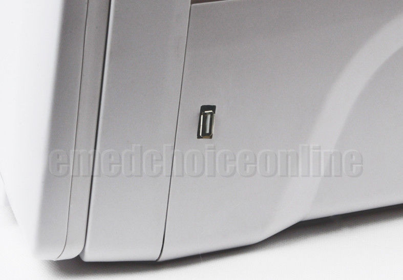 Portable LCD Digital Ultrasound Scanner System+ 6.5MHz Transvaginal Probe + 3D DIAGNOSTIC ULTRASOUND MACHINES FOR SALE