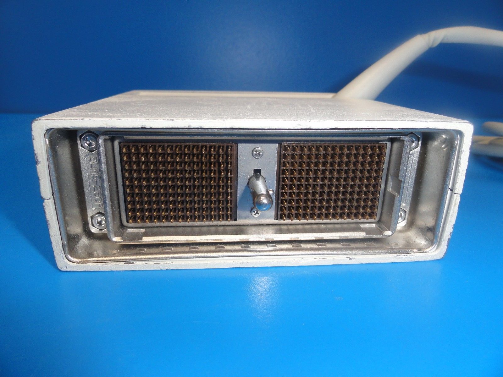 SIEMENS 2.5PL20 P/N 5262493-L0850 SECTOR ULTRASOUND PROBE for Elegra (6083 ) DIAGNOSTIC ULTRASOUND MACHINES FOR SALE