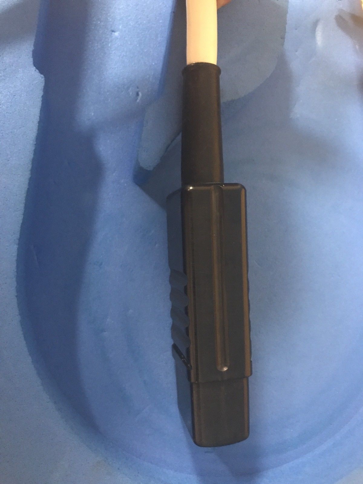 Acuson V328 Needle Guide 3.5 MHZ Ultrasound Transducer Probe. DIAGNOSTIC ULTRASOUND MACHINES FOR SALE