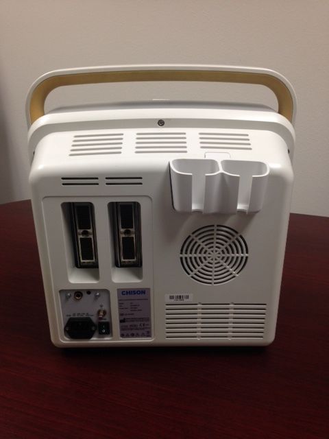 NEW Chison Q5 Portable Ultrasound System DIAGNOSTIC ULTRASOUND MACHINES FOR SALE