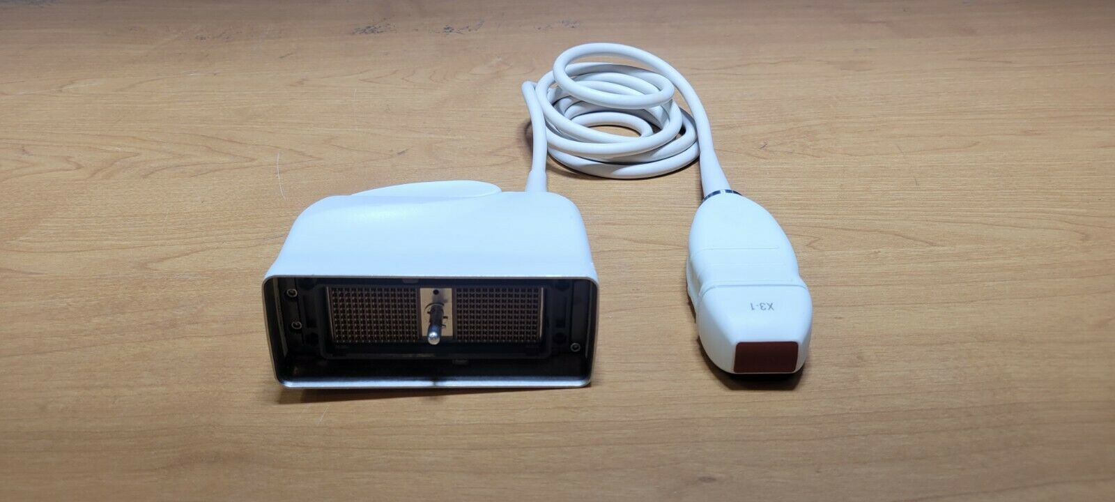 PHILIPS ULTRASOUND TRANSDUCER X3-1 DIAGNOSTIC ULTRASOUND MACHINES FOR SALE