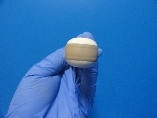 ATL C8-4V IVT Ultrasound Transducer Probe for ATL HDI Series Systems ~ 12856 DIAGNOSTIC ULTRASOUND MACHINES FOR SALE