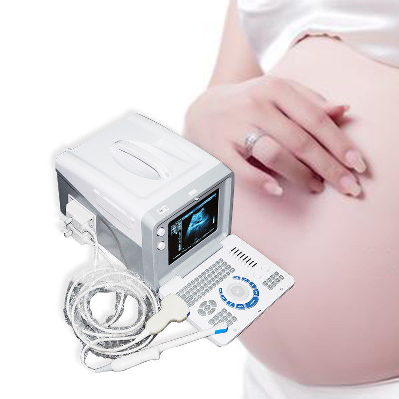 DHL Digital Ultrasound Scanner +Transvaginal,Convex,Linear Probes + External 3D 190891974389 DIAGNOSTIC ULTRASOUND MACHINES FOR SALE