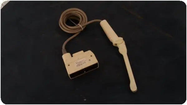 GE HEALTHCARE P9603MB MTZ 6.5 MHZ ULTRASOUND PROBE @ (156880) DIAGNOSTIC ULTRASOUND MACHINES FOR SALE