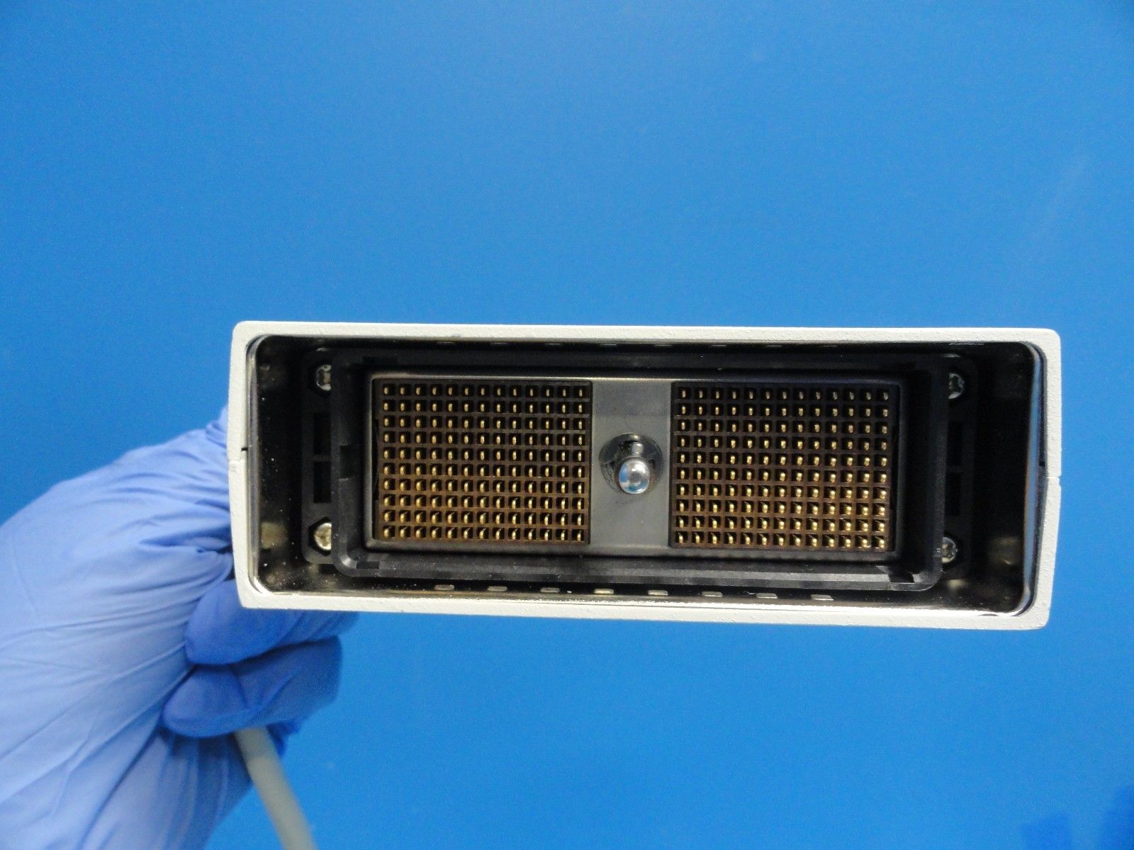 Siemens 5.0P10 Phased Array Probe for Sonoline Omnia, Versa Plus,CV70 (10341 ) DIAGNOSTIC ULTRASOUND MACHINES FOR SALE