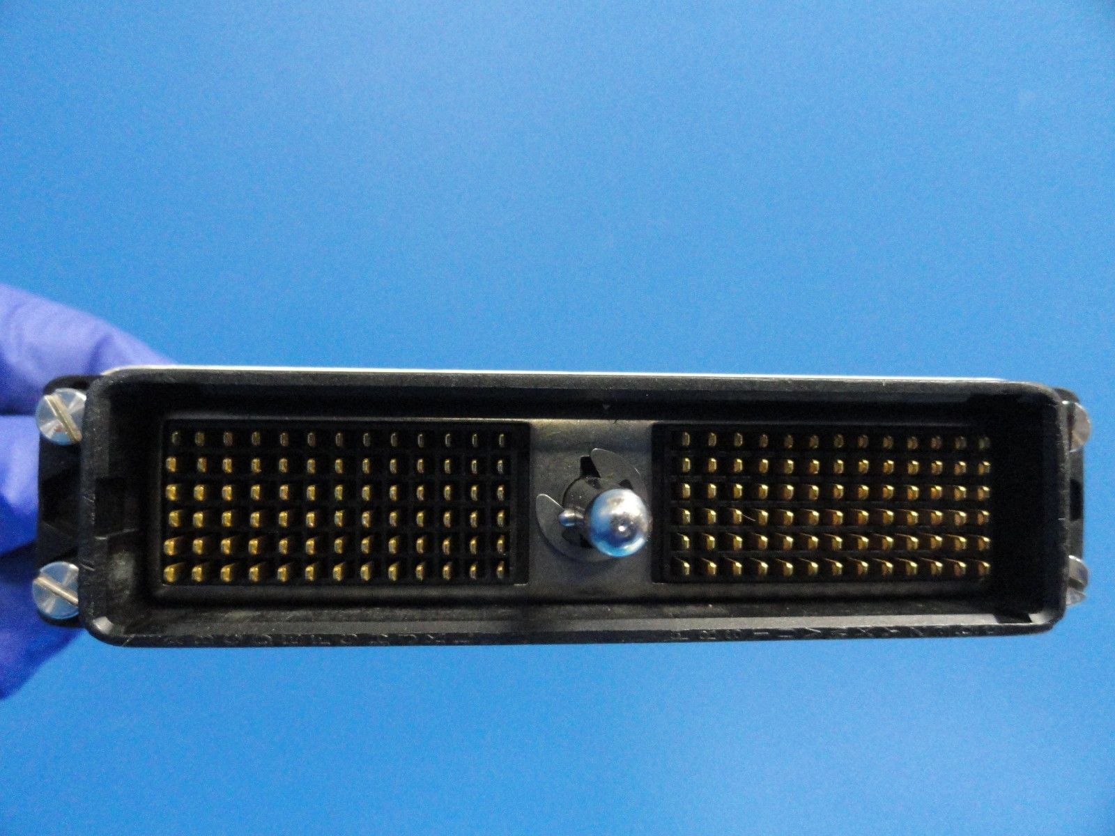 Diasonics 10 MI Linear Array Transducer Probe P/N 100-02270-01 (10391) DIAGNOSTIC ULTRASOUND MACHINES FOR SALE