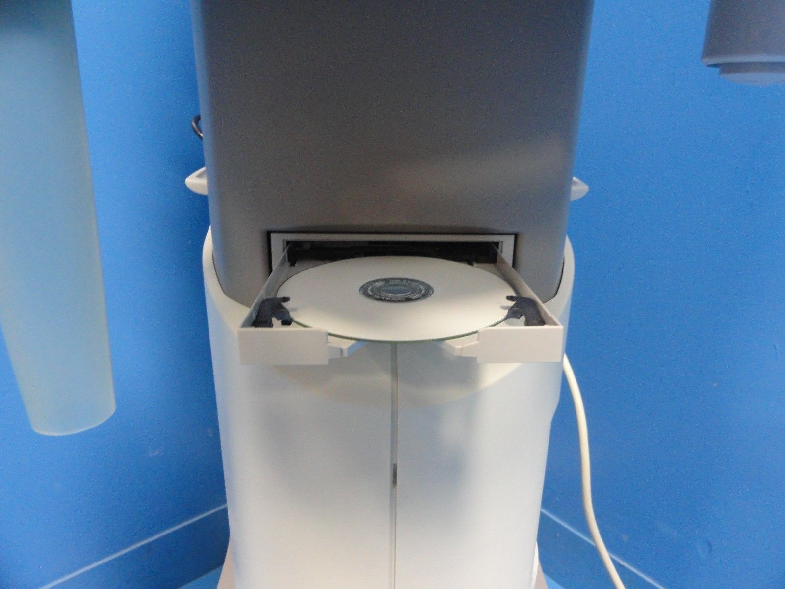 2008 Siemens Sonoline G20 Ultrasound System ~ Box Only ~ For Parts (7352) DIAGNOSTIC ULTRASOUND MACHINES FOR SALE