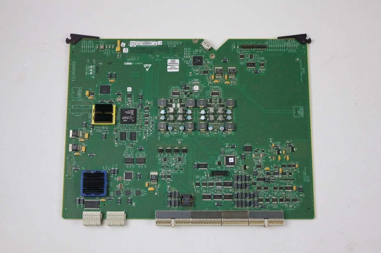 GE Logiq E9 Ultrasound part: Part Number : 5161632 Rev 4 DIAGNOSTIC ULTRASOUND MACHINES FOR SALE