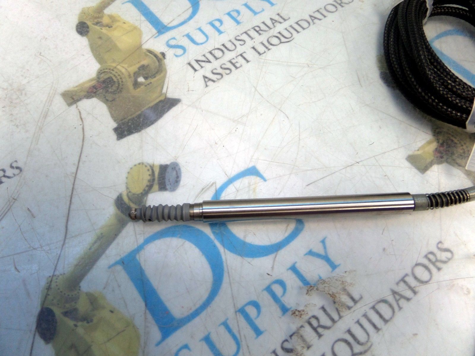 PRECISE ELECTRONICS & TECHNOLOGY 922960 LINEAR PROBE NIB DIAGNOSTIC ULTRASOUND MACHINES FOR SALE