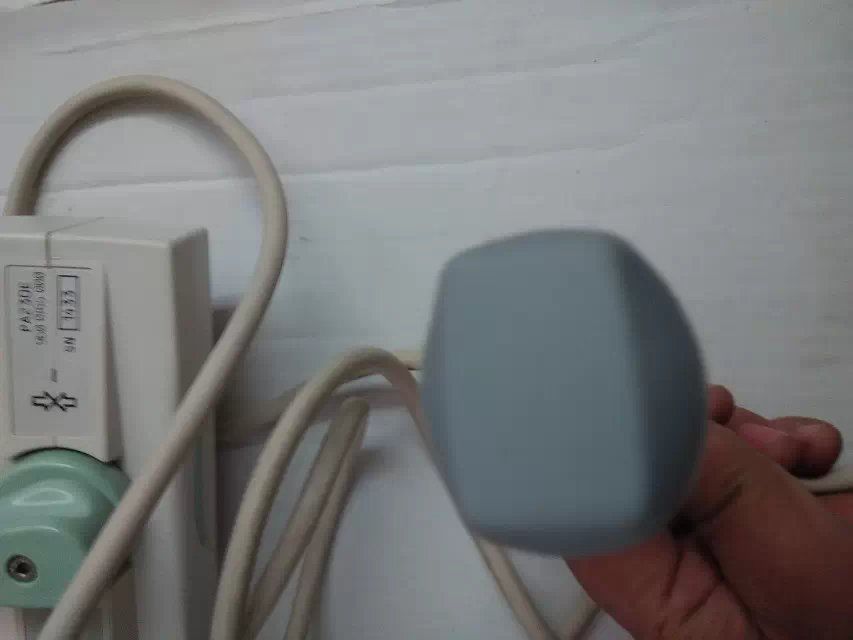 Esaote original used PA230E ultrasound probe original ultrasound transducer DIAGNOSTIC ULTRASOUND MACHINES FOR SALE