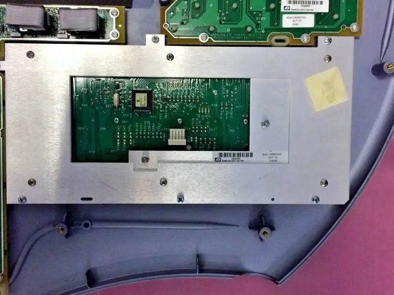 GE Voluson 730 Ultrasound GEU5-5B User Interface AID W/ PS II (PN: KTZ154640) DIAGNOSTIC ULTRASOUND MACHINES FOR SALE