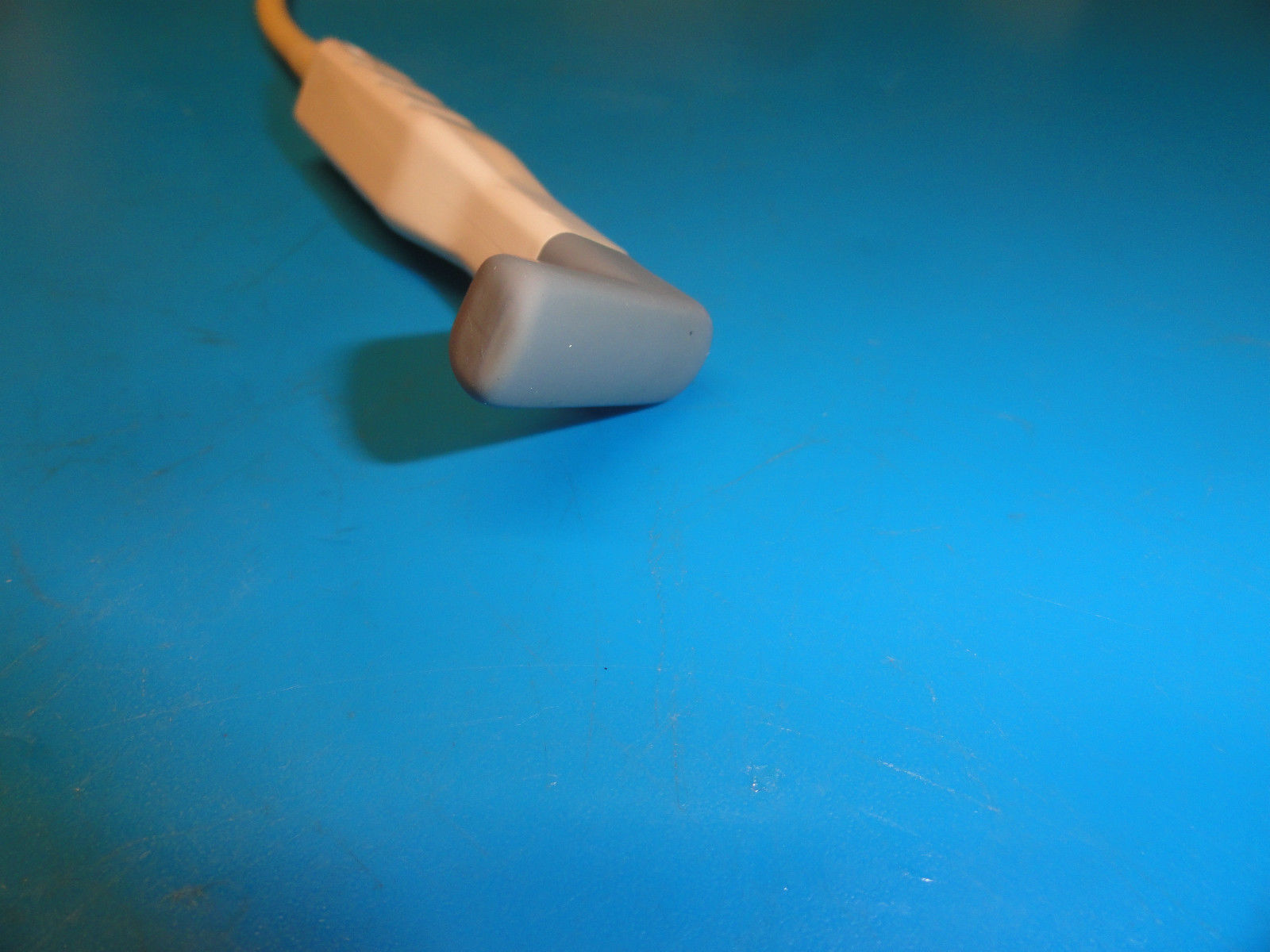 ATL CL10-5 Compact Linear Array ENTOS Probe (HDI-3000/3500/4000/5000) (5292) DIAGNOSTIC ULTRASOUND MACHINES FOR SALE