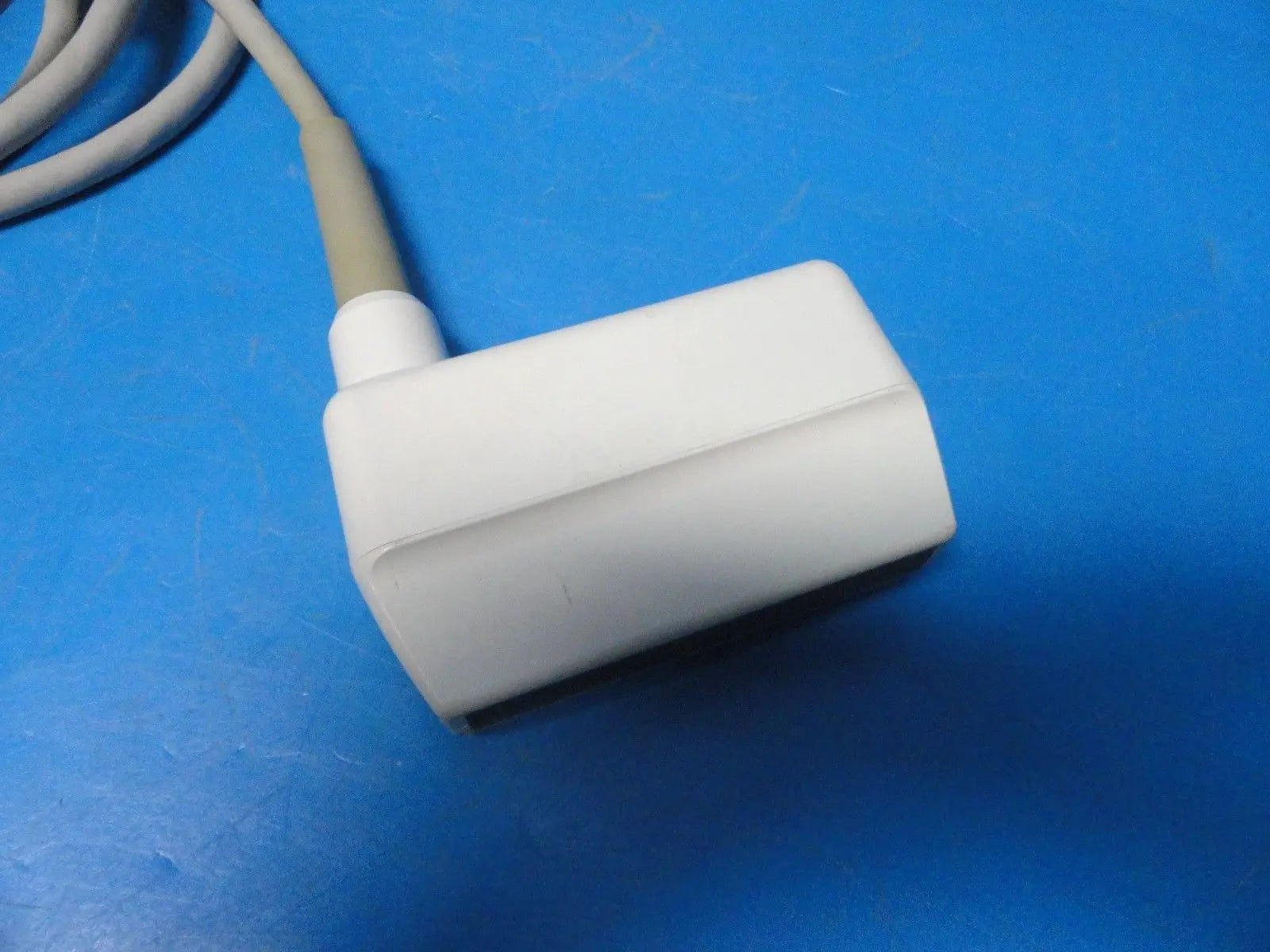 GE "E" 5.0 MHz P/N46-224829G1 Linear Array Ultrasound Transducer (8788) DIAGNOSTIC ULTRASOUND MACHINES FOR SALE