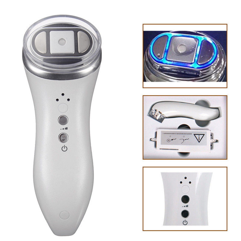 Intensity Focused Ultrasound Ultrasonic HIFU/RF LED Facial Machine Salon Beauty 6034327932229 DIAGNOSTIC ULTRASOUND MACHINES FOR SALE