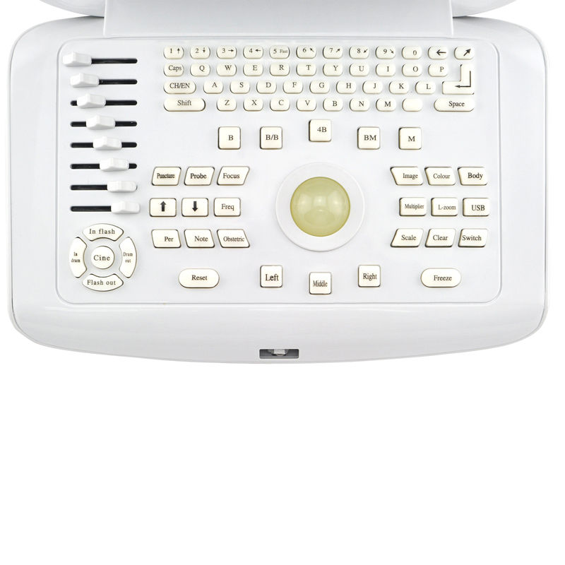 Digital Ultrasound Scanner Machine+Convex & Micro-convex Probe/Transducer 3D AA 190891536136 DIAGNOSTIC ULTRASOUND MACHINES FOR SALE