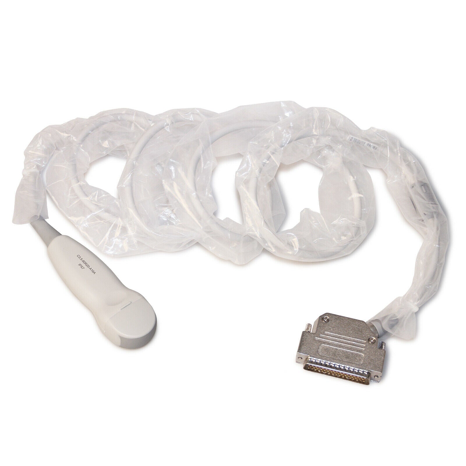 Portable Ultrasound Scanner Ultrasonograph Machine 3 Probe Convex Linear Cardiac 670924011996 DIAGNOSTIC ULTRASOUND MACHINES FOR SALE