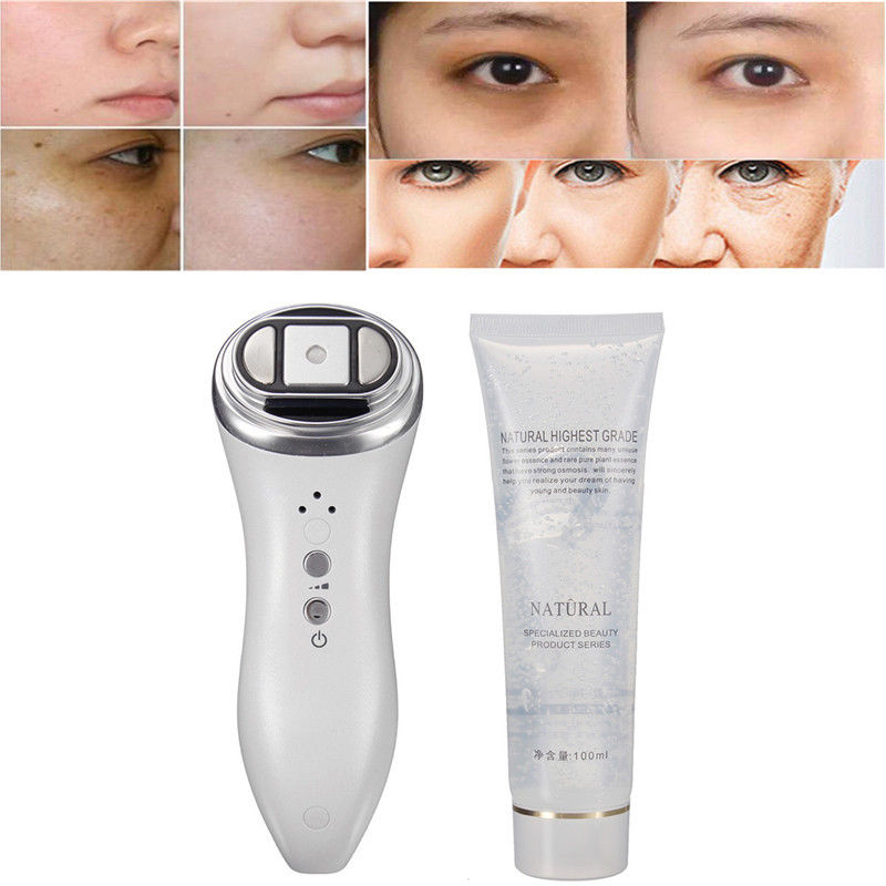 Intensity Focused Ultrasound Ultrasonic HIFU/RF LED Facial Machine Salon Beauty 6034327932229 DIAGNOSTIC ULTRASOUND MACHINES FOR SALE