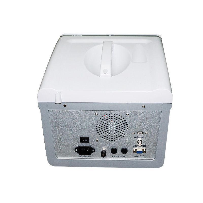 Portable 10 Inch Medical Digital LCD Ultrasound Scanner & Linear,convex Probe 190891976307 DIAGNOSTIC ULTRASOUND MACHINES FOR SALE