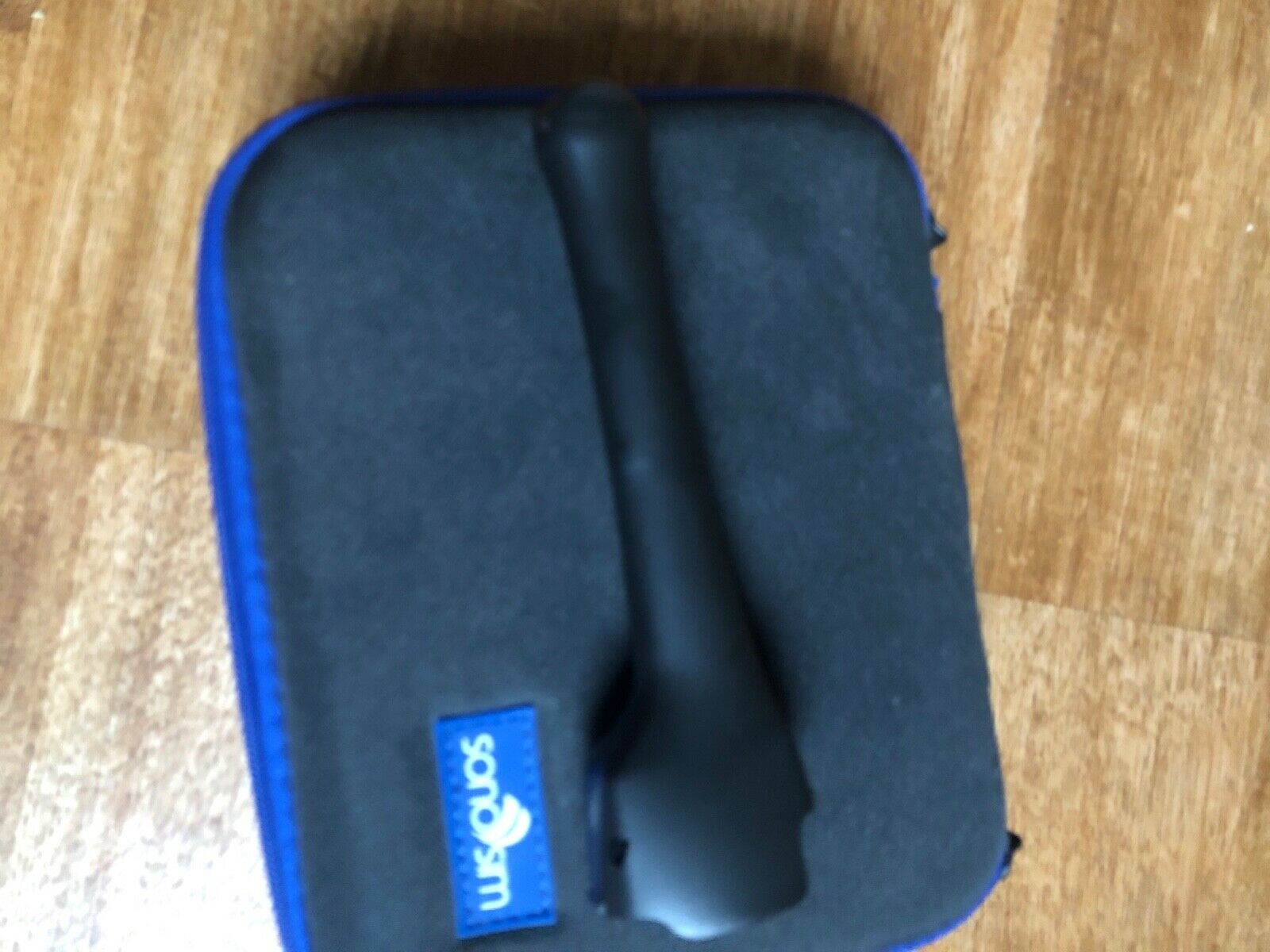 Sonosim ultrasound kit with probes DIAGNOSTIC ULTRASOUND MACHINES FOR SALE