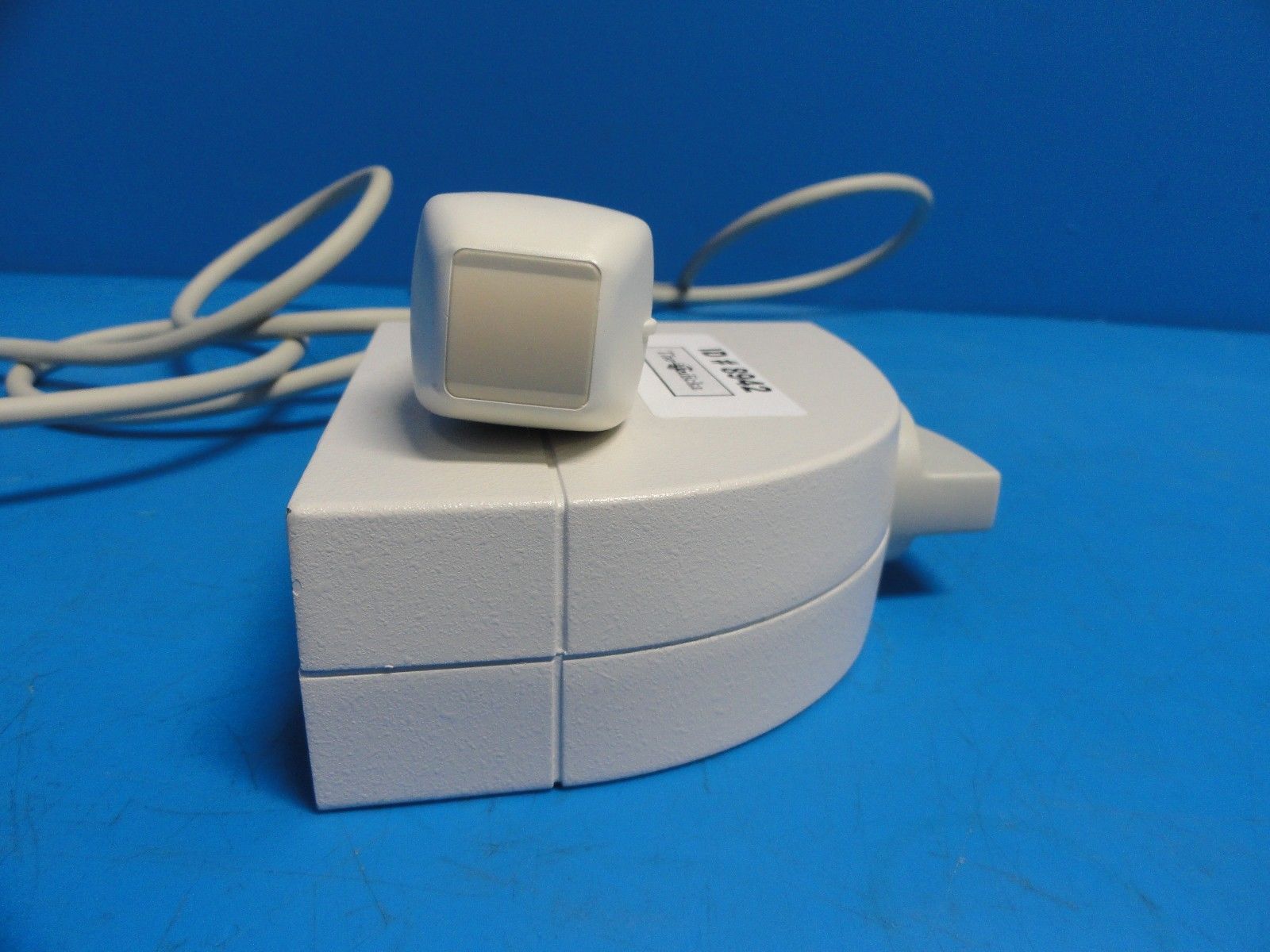 Siemens 3.5P14 P/N 4304478-L0850 Phased Array 3.5MHz Ultrasound Probe (8942) DIAGNOSTIC ULTRASOUND MACHINES FOR SALE