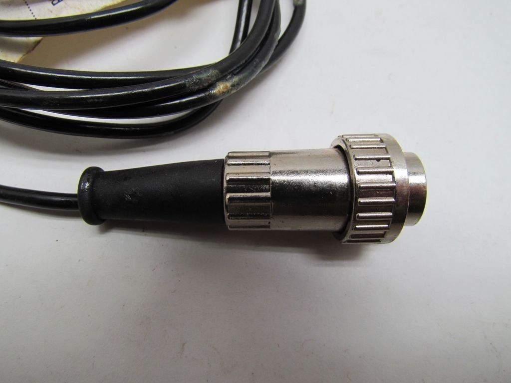 GCS Emtron LGH2500 Linear Transducer Probe Sensor DIAGNOSTIC ULTRASOUND MACHINES FOR SALE