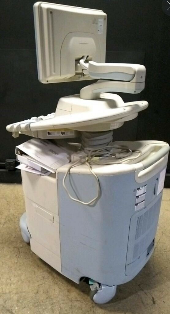 Hitachi Hi Vision 900 Ultrasound Machine DIAGNOSTIC ULTRASOUND MACHINES FOR SALE