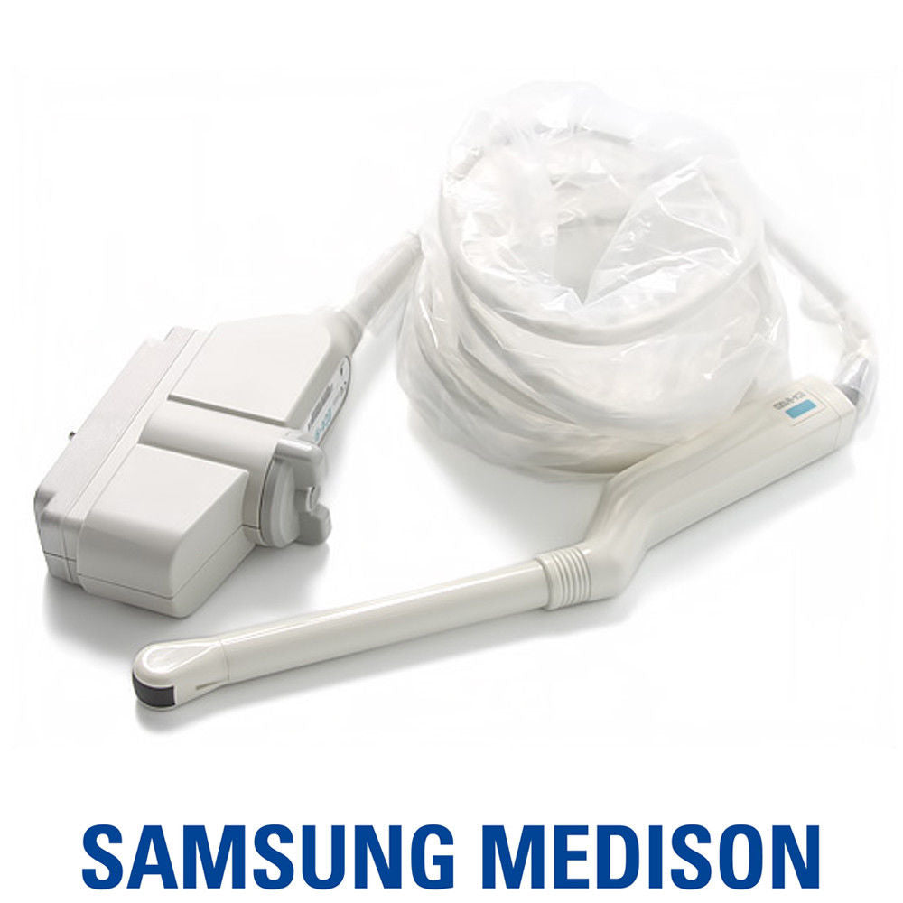 Endocavity Medison Transducer EC4-9/10ED-N - Samsung Vaginal Probe 6.6MHz DIAGNOSTIC ULTRASOUND MACHINES FOR SALE