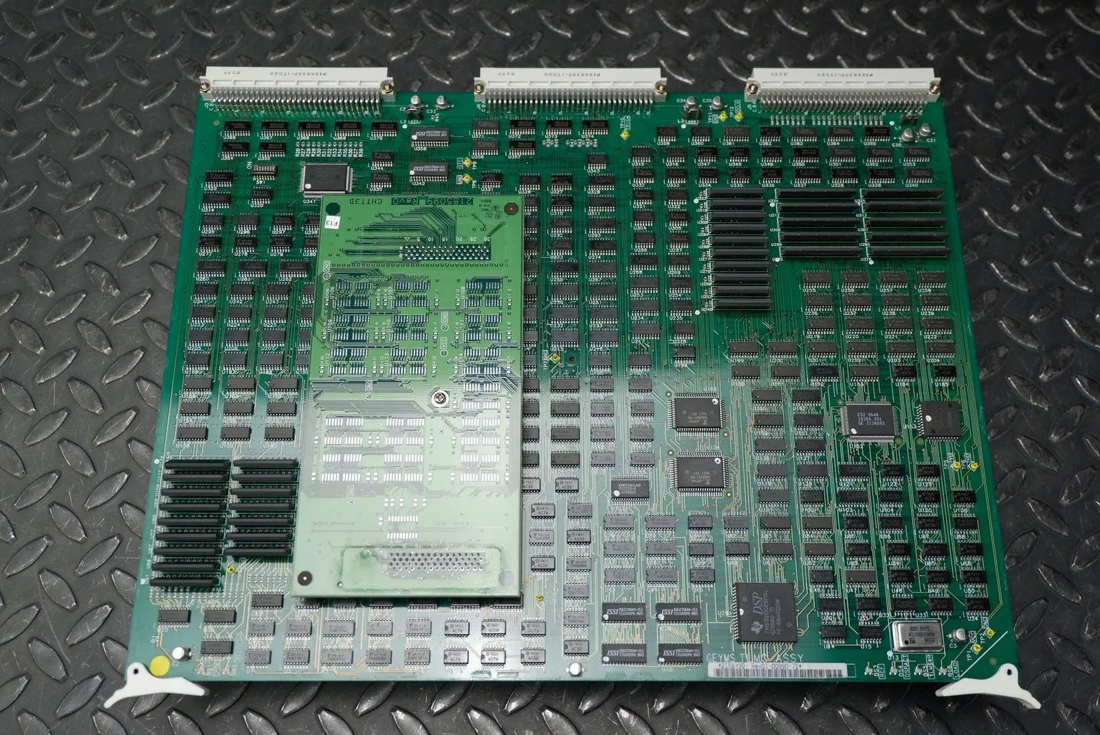 Logiq 400 GEYMS TLMC ASSY Rev01-00990-71 Ultrasound DIAGNOSTIC ULTRASOUND MACHINES FOR SALE