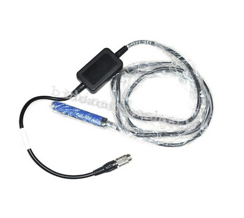 5.5 " Palmtop Handheld Ultrasound Machine Scanner Micro-convex Heart Probe Case 190891404091 DIAGNOSTIC ULTRASOUND MACHINES FOR SALE