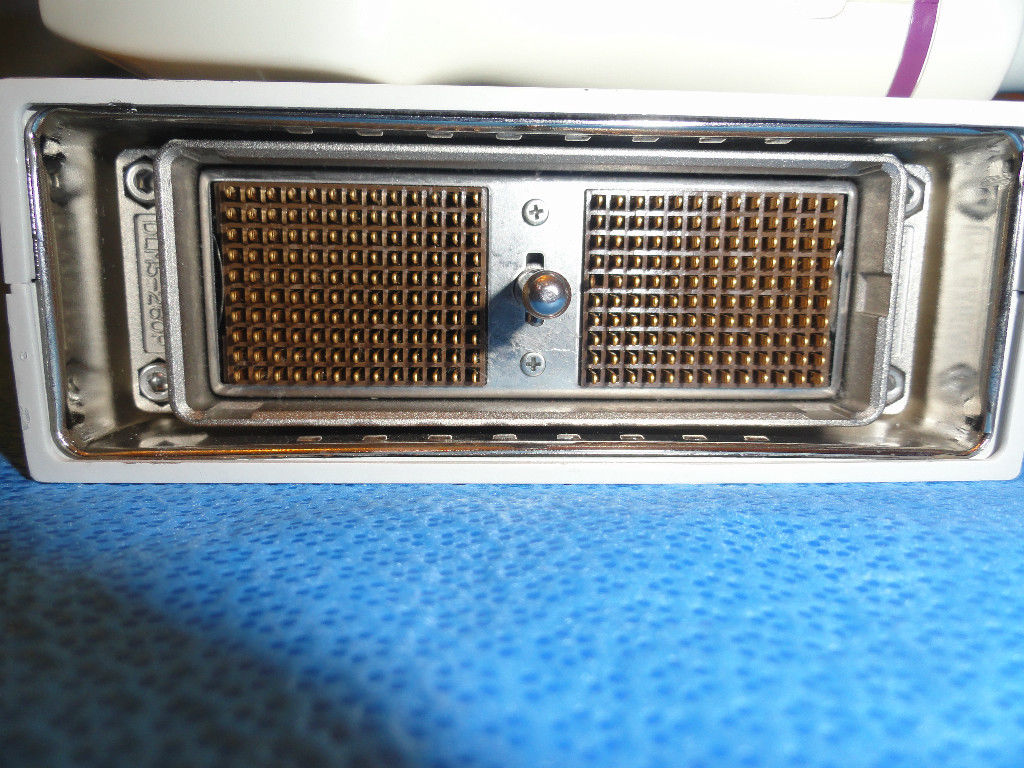 Siemens 7.5L40 Model No. 05260281 Linear Array Probe /Transducer (3408) DIAGNOSTIC ULTRASOUND MACHINES FOR SALE