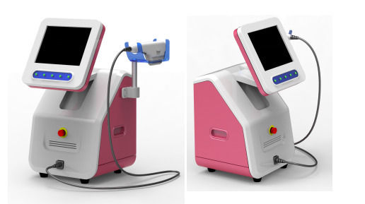 HIFU High Intensity Focused Ultrasound Ultrasonic Hifu Machine Face Lifting DIAGNOSTIC ULTRASOUND MACHINES FOR SALE