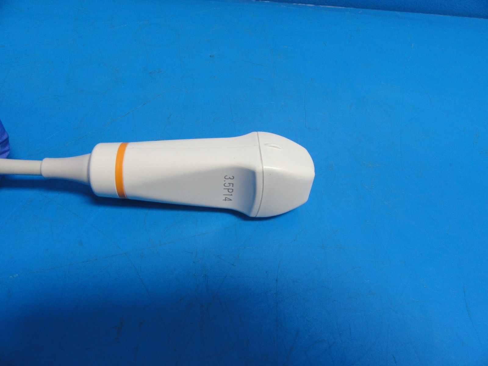 Siemens 3.5P14 P/N 4304478-L0850 Phased Array Probe for Omnia Versa (8946 ) DIAGNOSTIC ULTRASOUND MACHINES FOR SALE