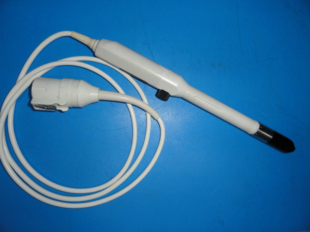DIASONICS 101-00113-00 ENDO RECTAL Mechanical PROBE for diasonics spectra (3328) DIAGNOSTIC ULTRASOUND MACHINES FOR SALE