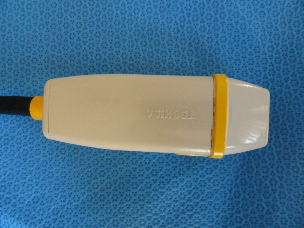 Toshiba PSF-50AT 5.0MHz Sector Ultrasound Probe for Toshiba 160A and 270A(3376) DIAGNOSTIC ULTRASOUND MACHINES FOR SALE