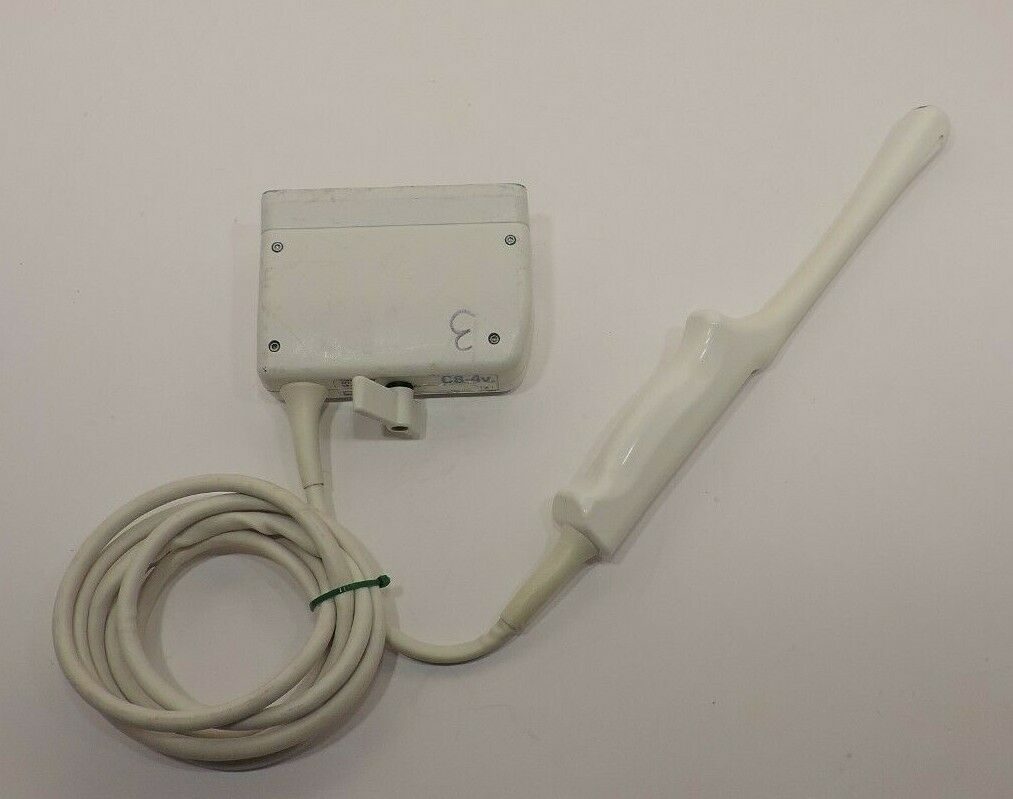 ATL C8-4V ULTRASOUND PROBE DIAGNOSTIC ULTRASOUND MACHINES FOR SALE
