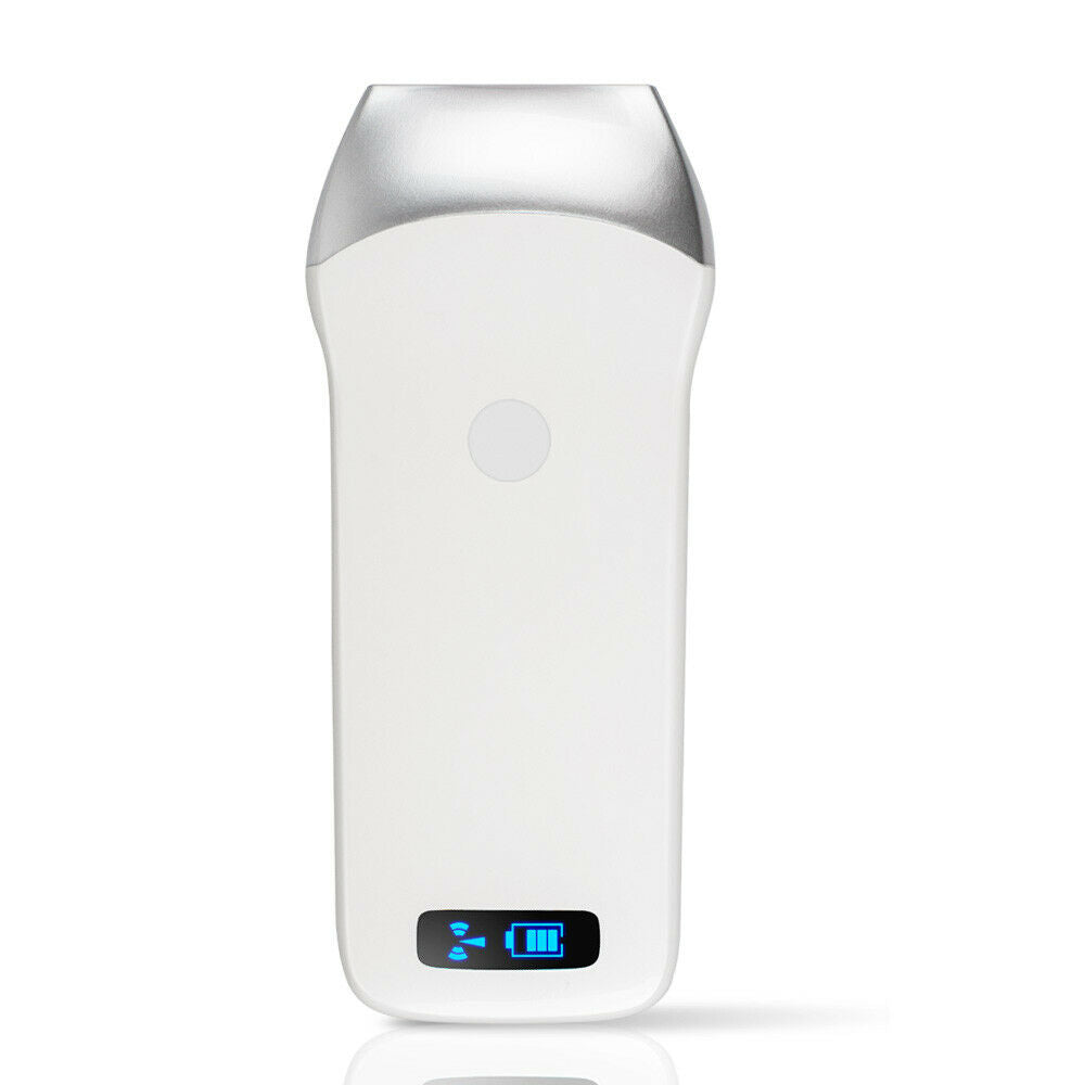 Handheld Digital WIFI Wireless Ultrasound Scanner Machine Linear Probe 7.5Mhz CE DIAGNOSTIC ULTRASOUND MACHINES FOR SALE