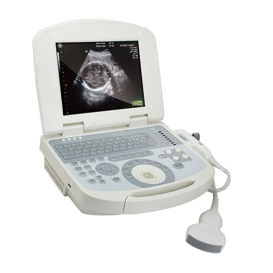 New 10.4 Inch laptop Digital System Ultrasound scanner+5.0MHz Micro-convex probe 190891465917 DIAGNOSTIC ULTRASOUND MACHINES FOR SALE