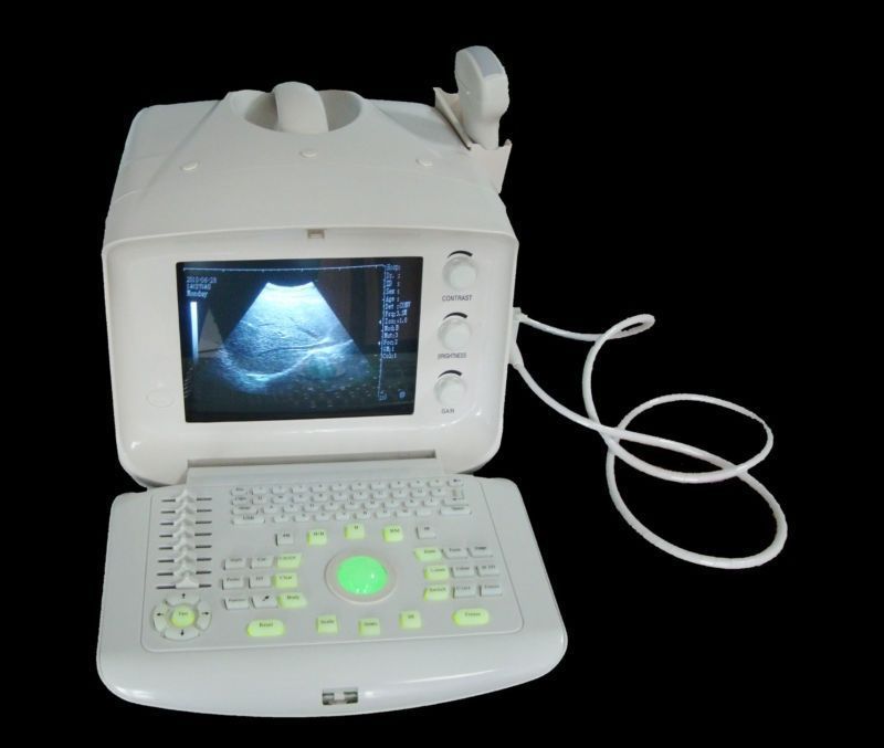 Digital Portable Ultrasound Scanner +convex+linear+Vaginal 3 Probes/Sensors 3D 190891896759 DIAGNOSTIC ULTRASOUND MACHINES FOR SALE