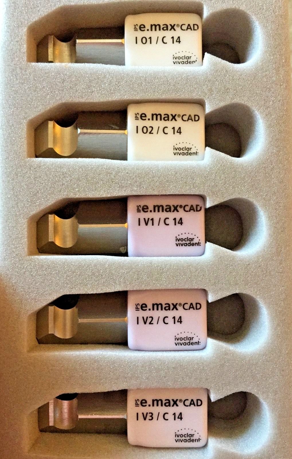 E4D EMAX IMPULSE PROBE /C14 Ref:637798 Ivoclar VIVADENT DIAGNOSTIC ULTRASOUND MACHINES FOR SALE