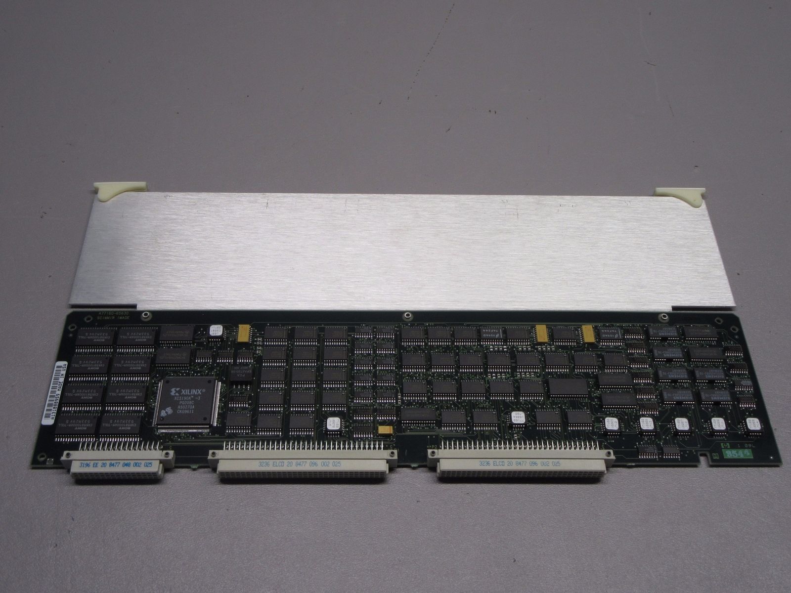 a close up of a keyboard on a table
