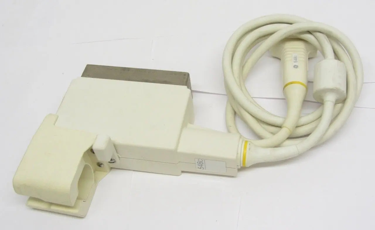 GE Medical Logiq 700 548c 2197483 Ultrasound Probe Freq 3.7-5.0/D3.75 DIAGNOSTIC ULTRASOUND MACHINES FOR SALE