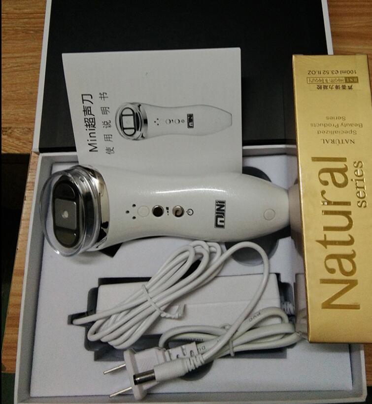 Hifu High Intensity Focused Ultrasound Skin Face Wrinkle Remove facial device DIAGNOSTIC ULTRASOUND MACHINES FOR SALE